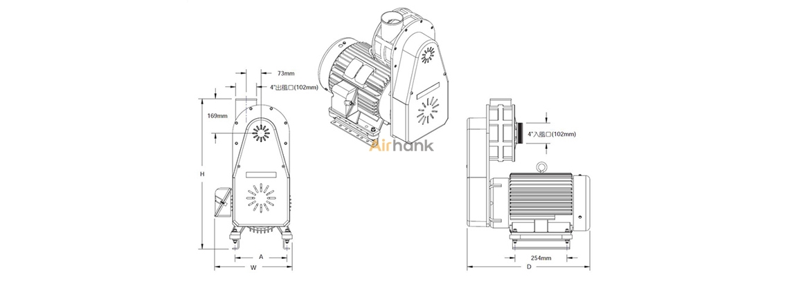 HANK150-11 HANK150-11