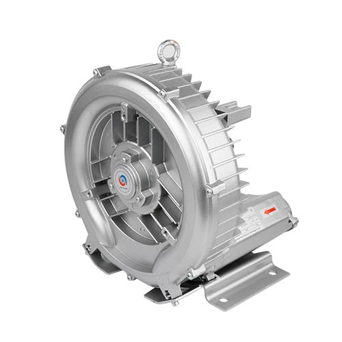 RBD 510 DD多動(dòng)式高壓鼓風(fēng)機(jī)